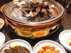 -味家烤肉烤鳗鱼牛排(西塔旗舰店)