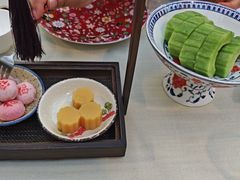 -蘇锦宴·淮扬菜烤鸭·小院(三元桥霄云路店)