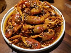红油龙虾-马头巷·食景园(苏州总店)
