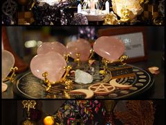 -雪灵魔法世界SHELLY’S TAROT(大良桂畔里店)