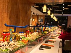 -北家姓转转小火锅(小寨店)