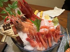 -千夏日式风情餐厅(恐龙园汉江东路店)