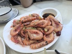-健跳小海鲜(人民路店)