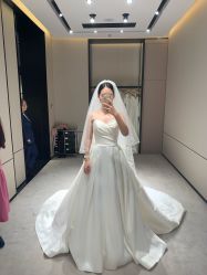 -MuseMarry婚纱(前海嘉里中心店)