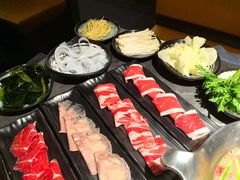 -湊湊火锅·茶憩(合生汇购物中心店)
