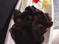 黑木耳-老牌坊云南鱼豆花火锅(哈西万达店)