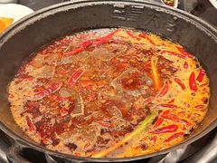 -巴蜀大将火锅(春熙店)