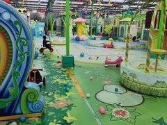 -南宫五洲植物乐园