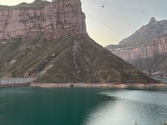 -河南宝泉旅游区