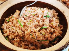 -先记烧鹅王·本地粤菜(福永店)