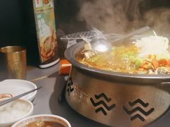 -探鱼·鲜青椒爽麻烤鱼(正佳广场店)
