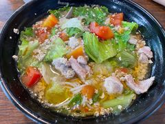 -周记蟹仔粉(侨港风情街店)