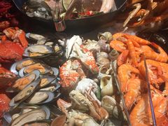 -威斯汀舞台餐厅