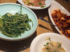 -渝信川菜(长安店)