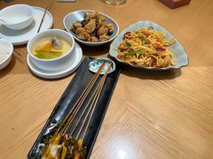-隅乐胡椒虾·台湾菜·团建(皇岗店)