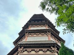 -天宁寺