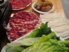 -黑山牛肉汤火锅(花城汇店)
