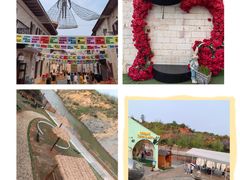 -华谊兄弟（长沙）电影小镇