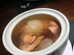 -木棉·醉心粤味(COCO Park店)