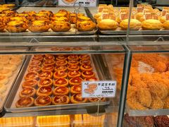 -鲍师傅糕点(台东步行街店)