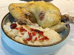 -延松朝鲜族料理