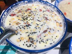 -清真.德枭炕肉店.青海菜(大新街夜市店)