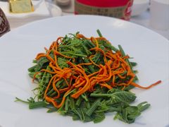 -悦融·京鲁菜·露台花园(安定门店)