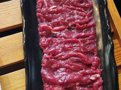 -手选潮汕鲜活牛肉火锅(二七广场店)