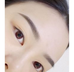 -本小姐美学·半永久纹眉野生眉