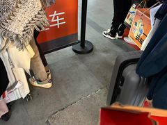 -杭州萧山国际机场