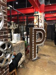 -P.STYLE 派斯造型