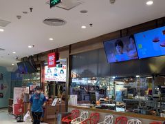 -西贝(枫蓝国际购物中心店)