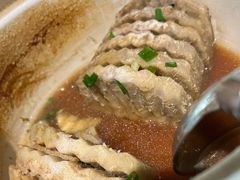荔浦芋头夹肉-竹里馆 ·茶食(奥体店)