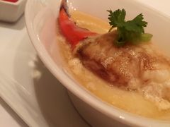 -晶荷轩(香港迪士尼乐园酒店)