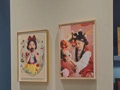-海马体照相馆(上海月星环球港店)