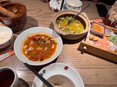 -茄子恰恰·新云南小炒(坪山益田店)
