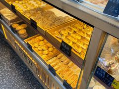 -包满意面包糕点(东坝店)