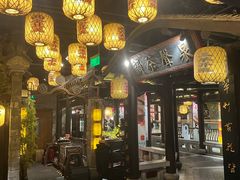 -南京大牌档(新街口德基广场店)