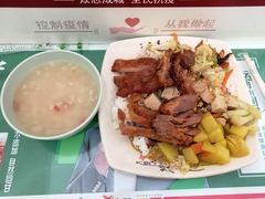 -中医药大学-老3楼餐厅