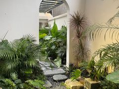 -漫笙舍Manse·咖啡·民宿