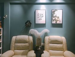 -YOUNGSKIN氧研皮肤管理中心