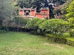 -草庵摩尼教遗址公园