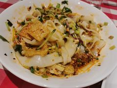 西贝面筋-西贝(宝乐汇店)