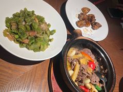 -紫阳海鲜楼·传承闽味(长乐路总店)