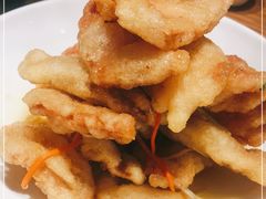 -金掌勺·锅包肉(广渠门店)