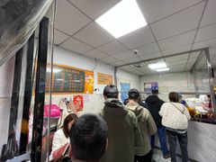-段生记肉丸糊辣汤(西铁大明宫住宅小区店)