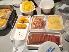 -半天妖烤鱼(中山路店)