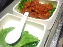 -海底捞火锅(金光华店)