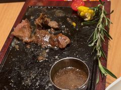-豪客来牛排(天阳D32店)