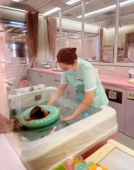 -爱贝乐妈咪月子中心